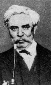 Rózsahegyi Kálmán