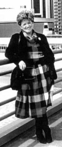 Rózsahegyi Marika