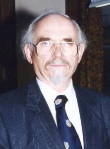 Gyirászi Mihály