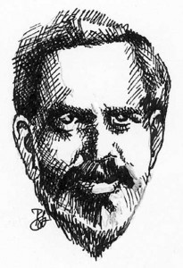 BÁNKI DÓNÁT (1859 – 1922)