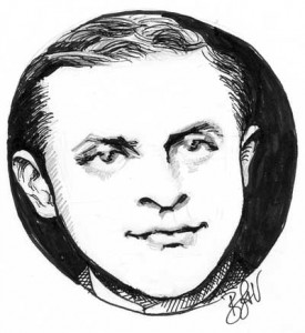 BÍRÓ LÁSZLÓ JÓZSEF (1899 – 1985)