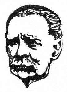 CSONKA JÁNOS (1852 – 1939)