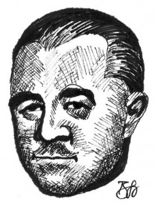 GALAMB JÓZSEF (1881 – 1955)