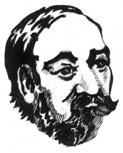 IRINYI JÁNOS (1817 – 1895)