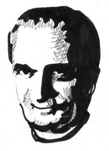 KÁRMÁN TÓDOR (1881 – 1963)