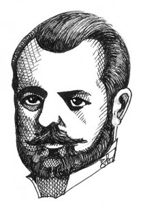 PUSKÁS TIVADAR (1844 – 1893)