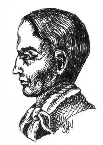 Kõrösi Csoma Sándor (1784–1842)