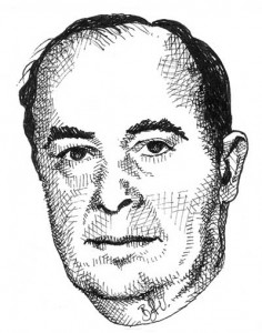Neumann János (1903 – 1957)