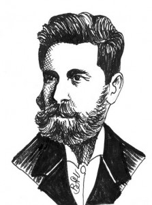 Pulitzer József (1847 – 1911)