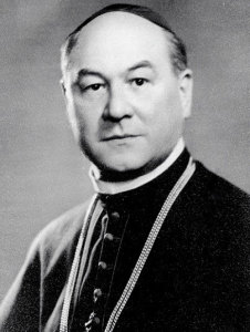 Apor Vilmos püspök