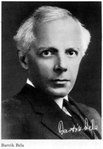 Bartók Béla - 1881-1945