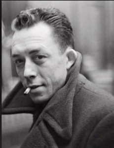 Camus Albert (1913 – 1960)