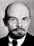 Vladimir Iljics Uljanov - Lenin