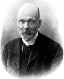 Mednyánszky László 1852-1919 